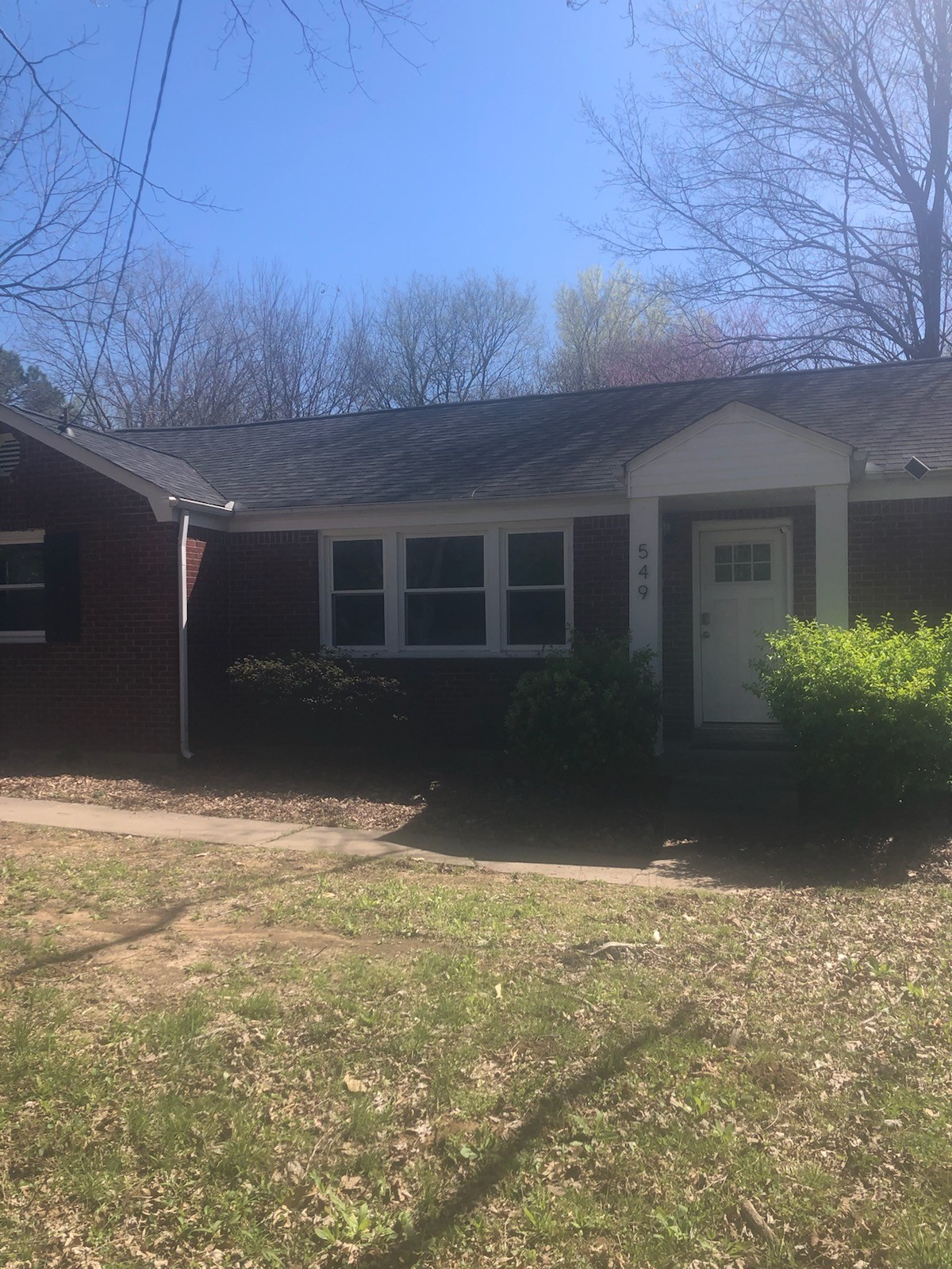549 Elysian Fields Road Nashville TN 37211