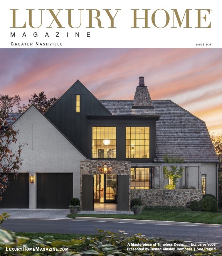 1804 Writers Circle Brentwood TN 37027