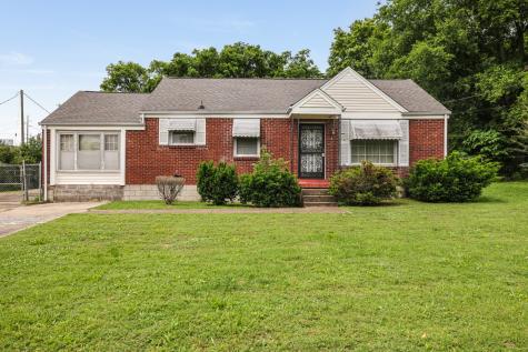 106 Dupont Avenue Madison TN 37115
