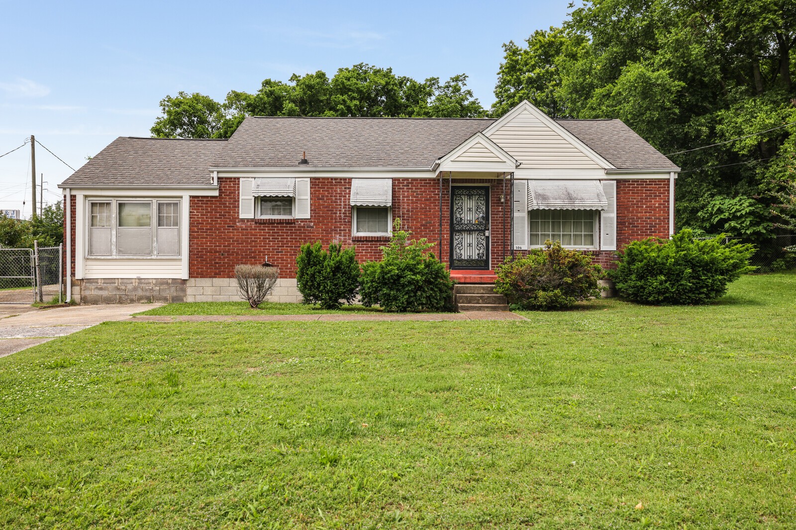 106 Dupont Avenue Madison TN 37115