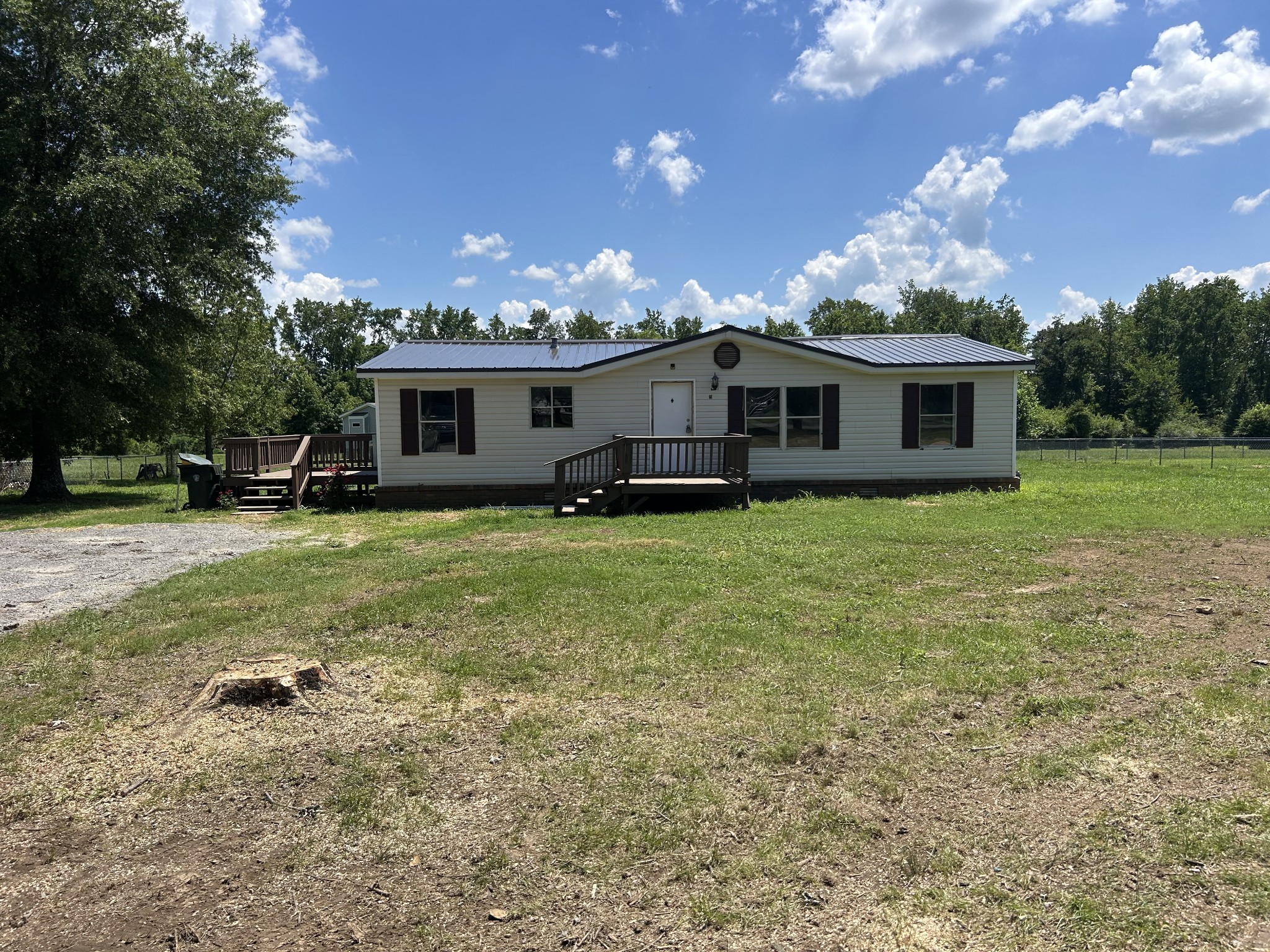 21 Country Drive Fayetteville TN 37334