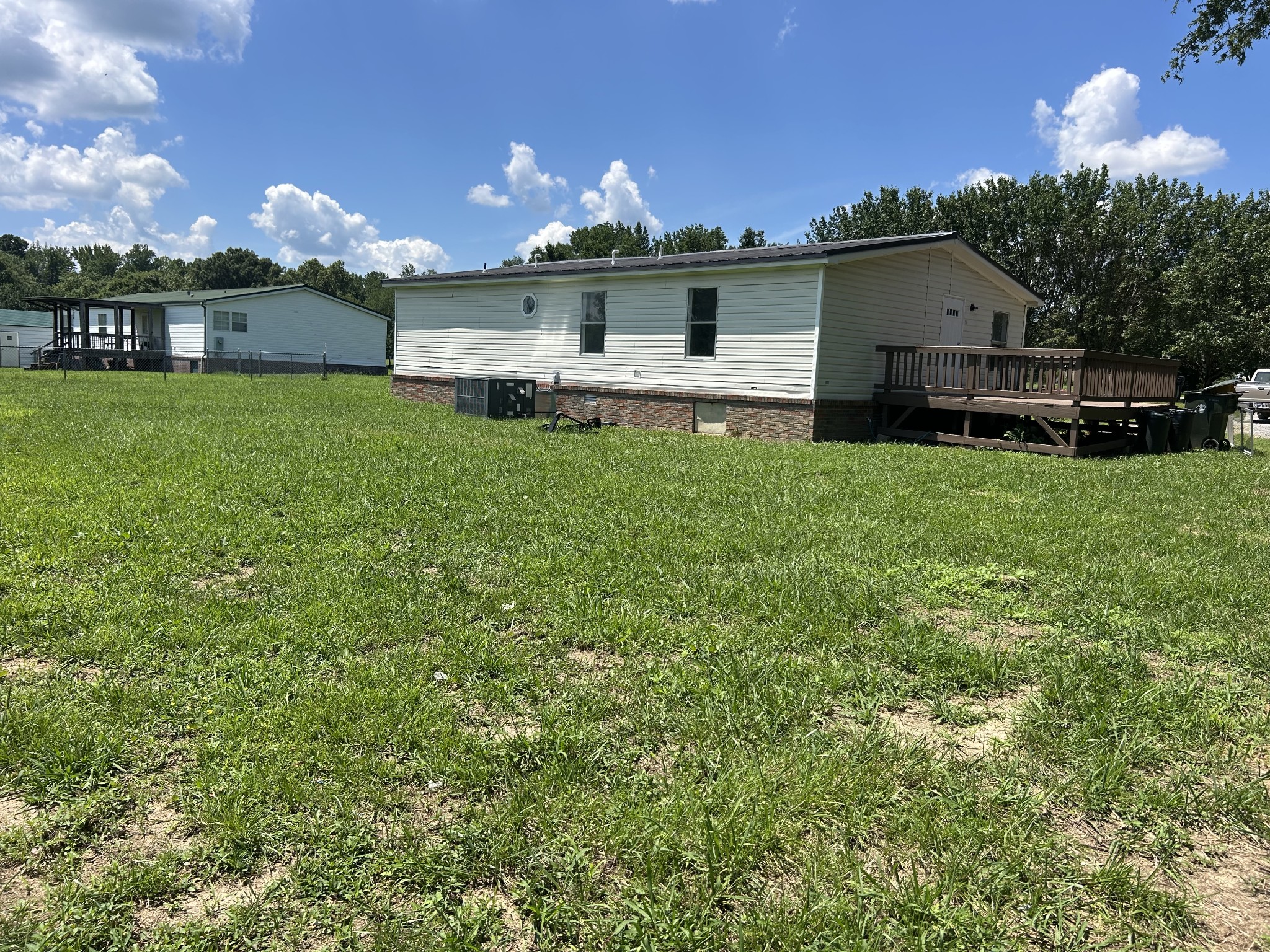 21 Country Drive Fayetteville TN 37334