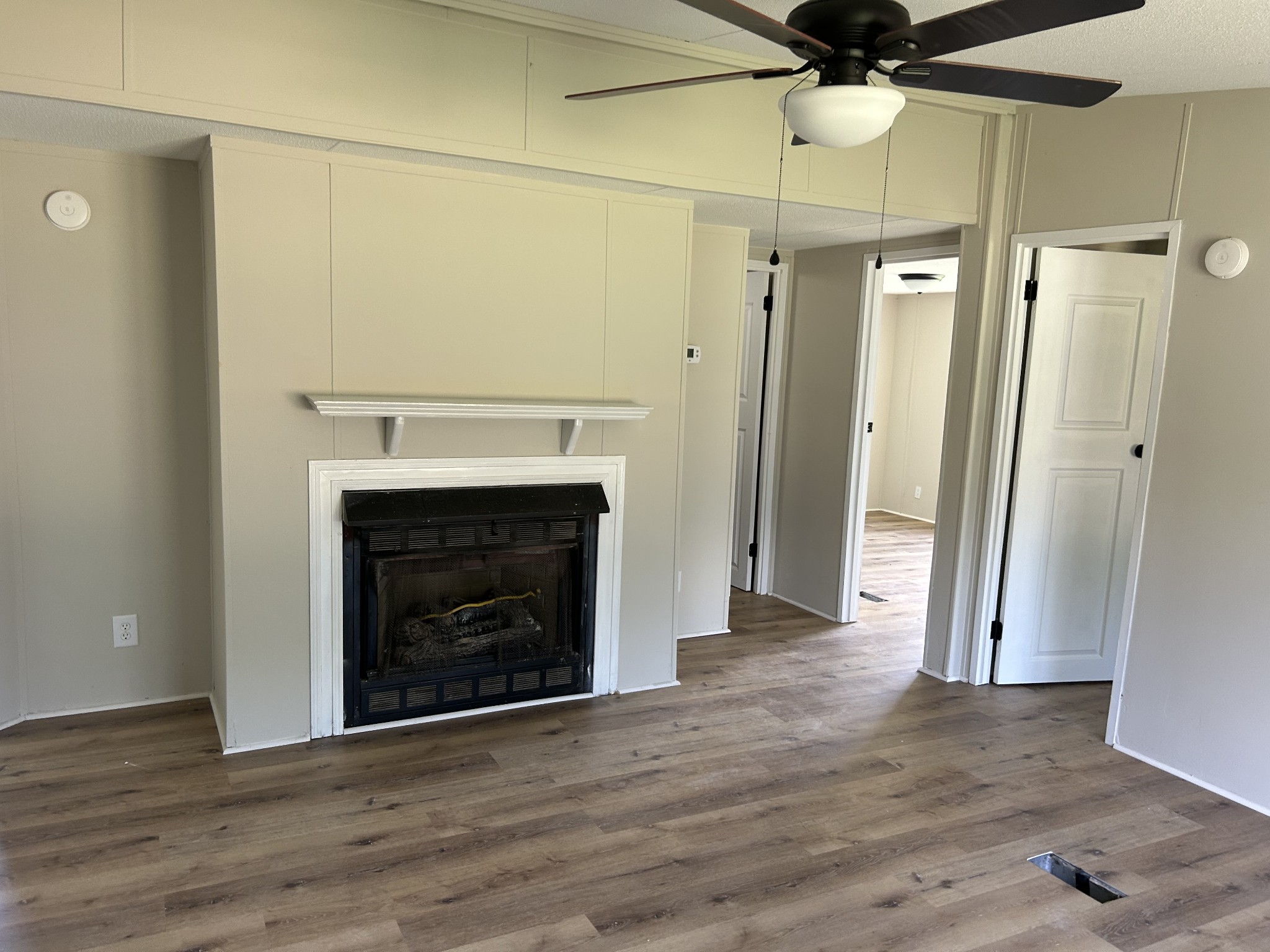 21 Country Drive Fayetteville TN 37334