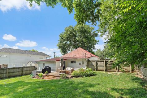 926 Elvira Avenue Nashville TN 37216