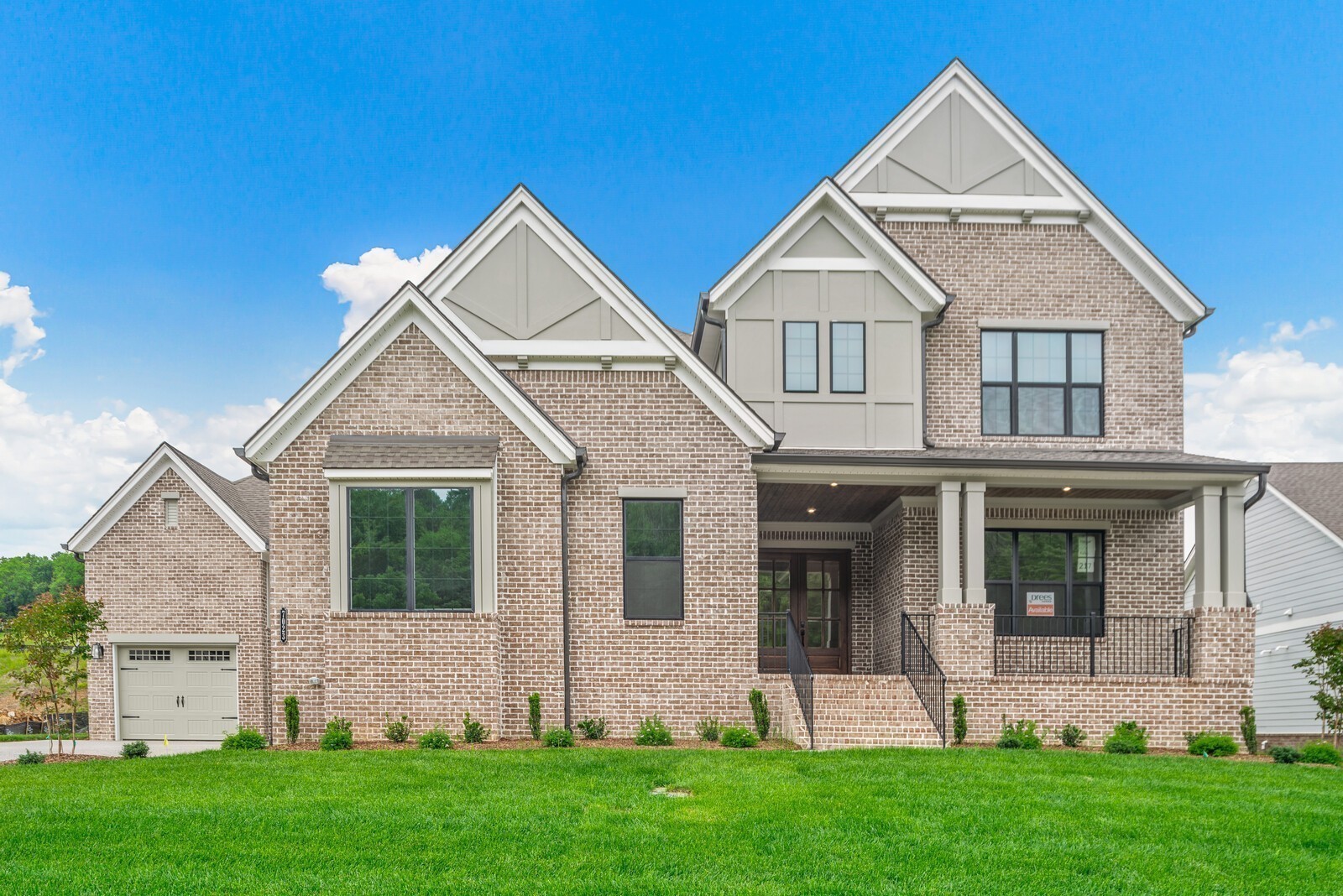 536 Divine Court Arrington TN 37014