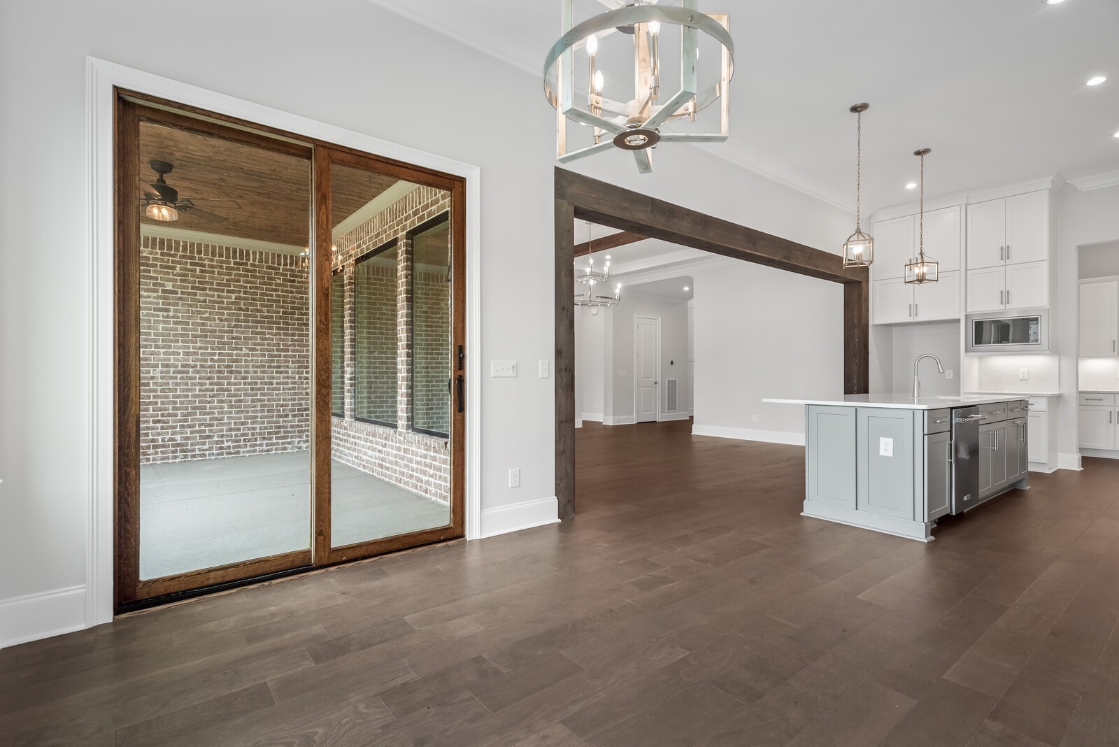 536 Divine Court Arrington TN 37014