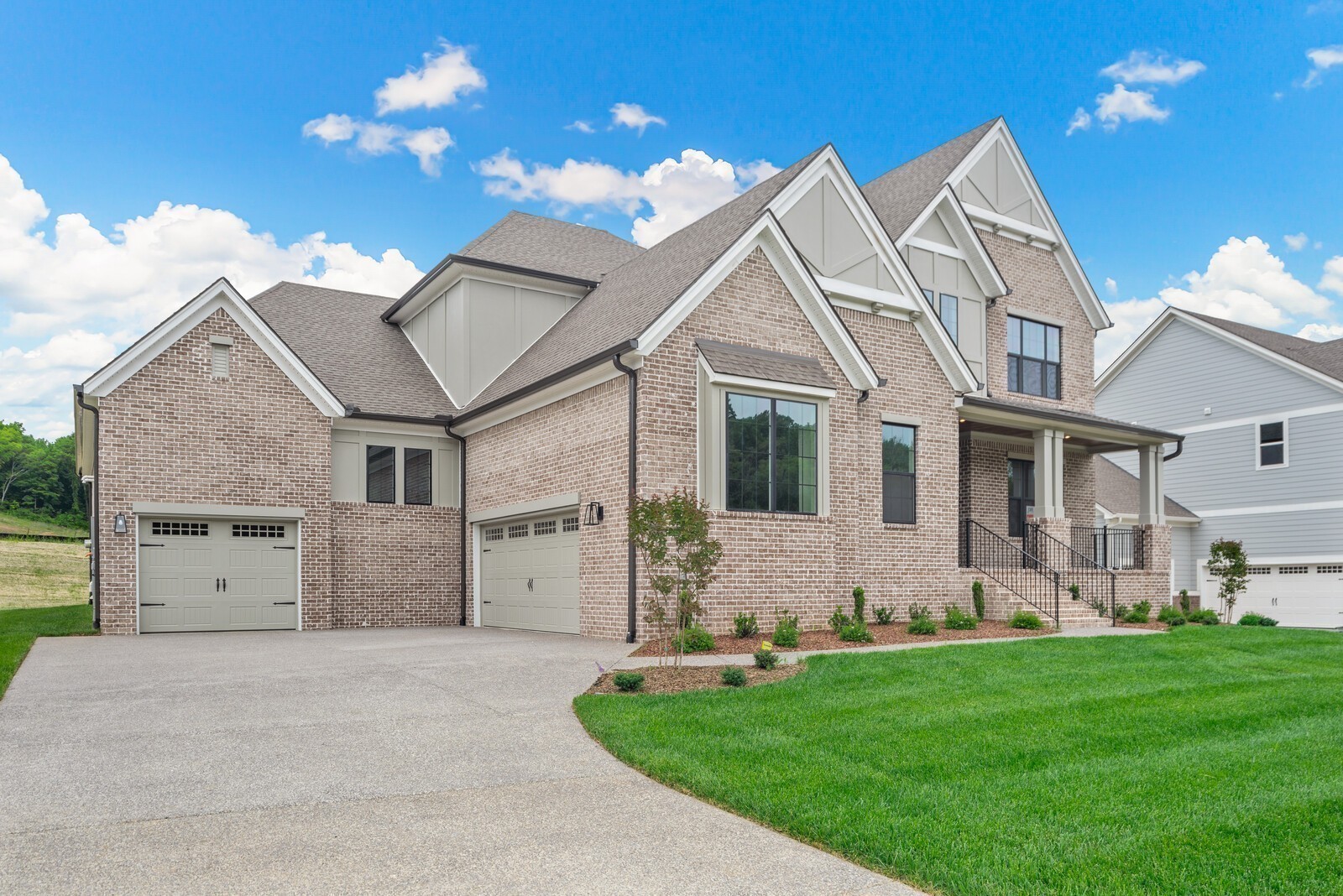 536 Divine Court Arrington TN 37014