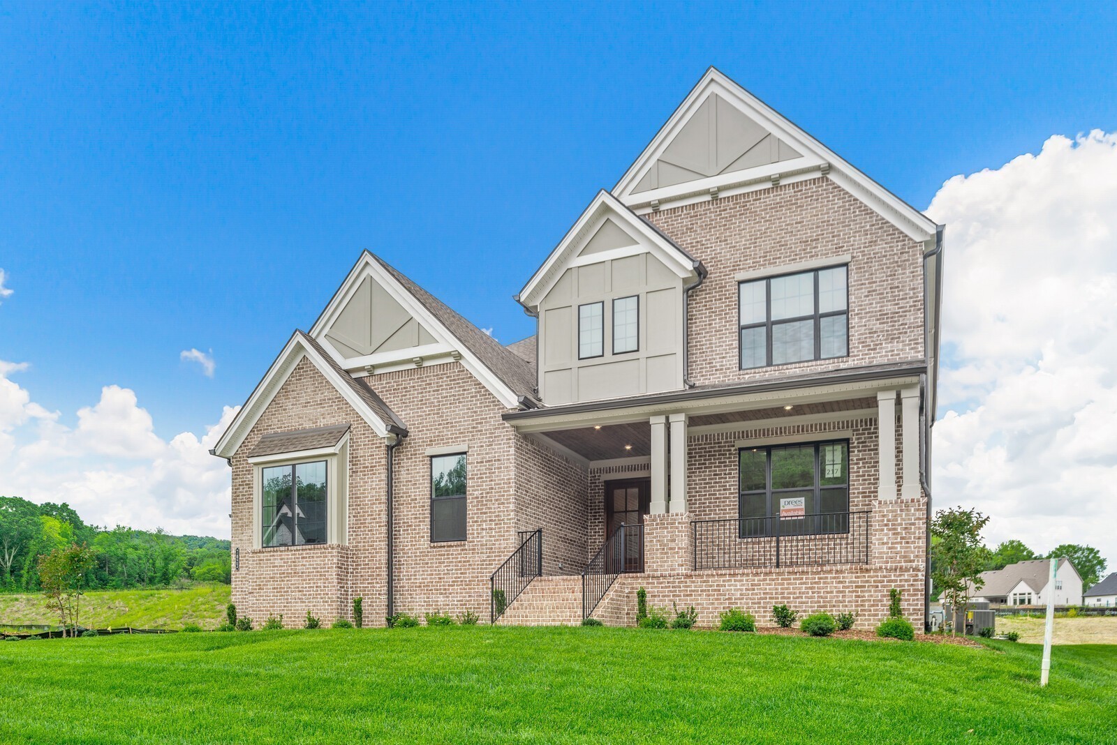 536 Divine Court Arrington TN 37014