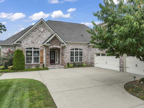 3015 Fallswood Drive Murfreesboro TN 37129