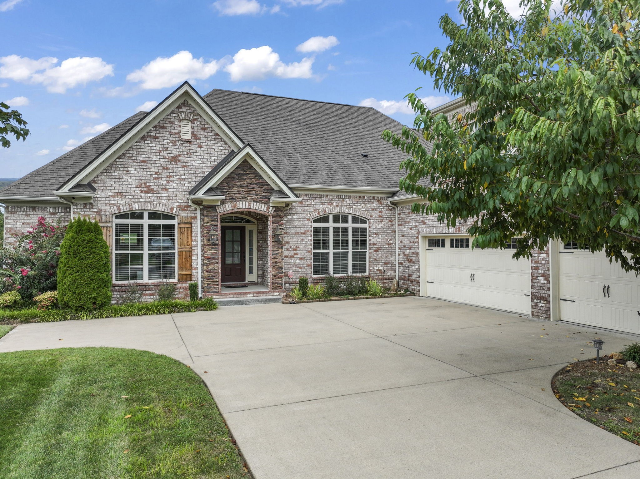 3015 Fallswood Drive Murfreesboro TN 37129