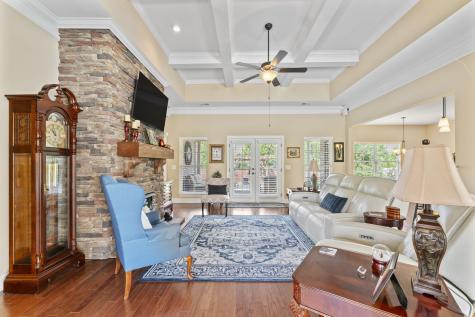 3015 Fallswood Drive Murfreesboro TN 37129