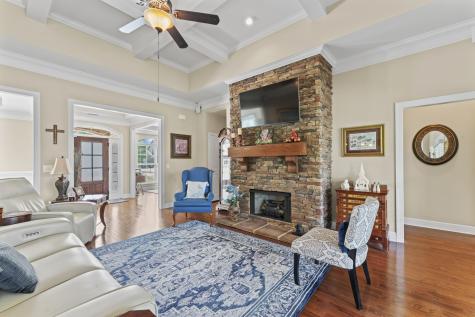 3015 Fallswood Drive Murfreesboro TN 37129