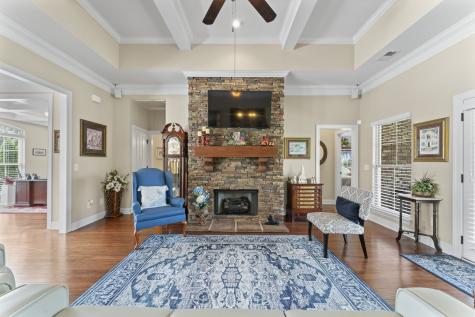 3015 Fallswood Drive Murfreesboro TN 37129