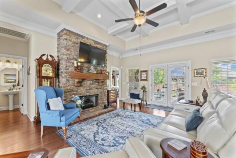 3015 Fallswood Drive Murfreesboro TN 37129