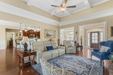 3015 Fallswood Drive Murfreesboro TN 37129