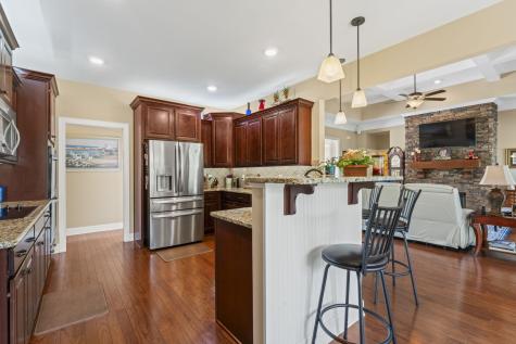3015 Fallswood Drive Murfreesboro TN 37129