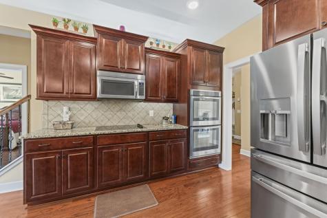 3015 Fallswood Drive Murfreesboro TN 37129