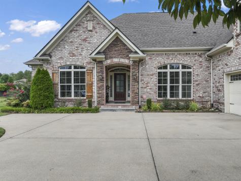 3015 Fallswood Drive Murfreesboro TN 37129