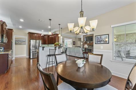 3015 Fallswood Drive Murfreesboro TN 37129