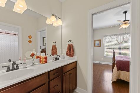 3015 Fallswood Drive Murfreesboro TN 37129