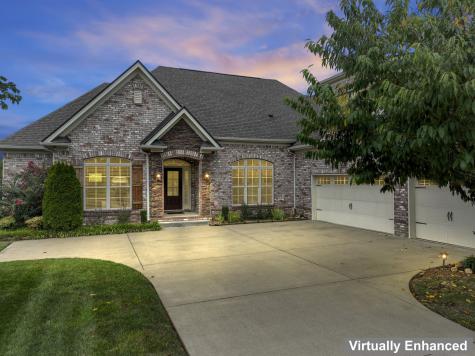 3015 Fallswood Drive Murfreesboro TN 37129