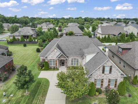 3015 Fallswood Drive Murfreesboro TN 37129