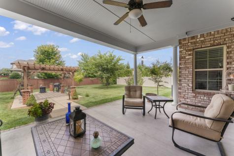 3015 Fallswood Drive Murfreesboro TN 37129