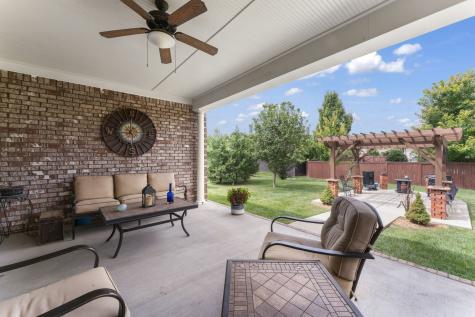 3015 Fallswood Drive Murfreesboro TN 37129