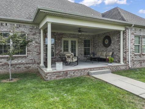 3015 Fallswood Drive Murfreesboro TN 37129