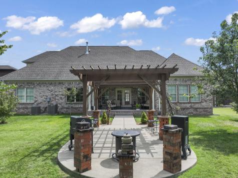 3015 Fallswood Drive Murfreesboro TN 37129