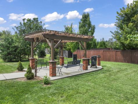 3015 Fallswood Drive Murfreesboro TN 37129