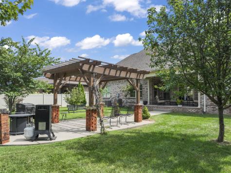 3015 Fallswood Drive Murfreesboro TN 37129
