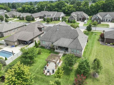 3015 Fallswood Drive Murfreesboro TN 37129