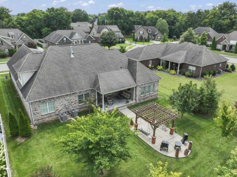 3015 Fallswood Drive Murfreesboro TN 37129