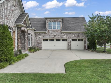 3015 Fallswood Drive Murfreesboro TN 37129