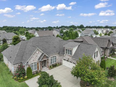 3015 Fallswood Drive Murfreesboro TN 37129