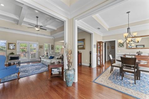 3015 Fallswood Drive Murfreesboro TN 37129