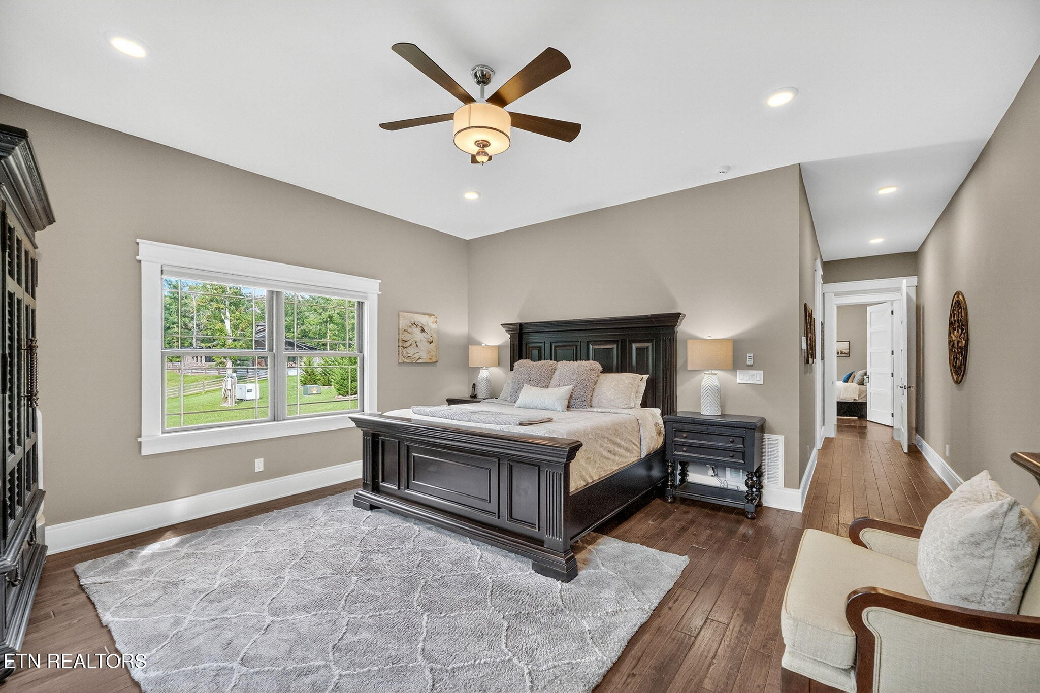347 Charit Trail Jamestown TN 38556