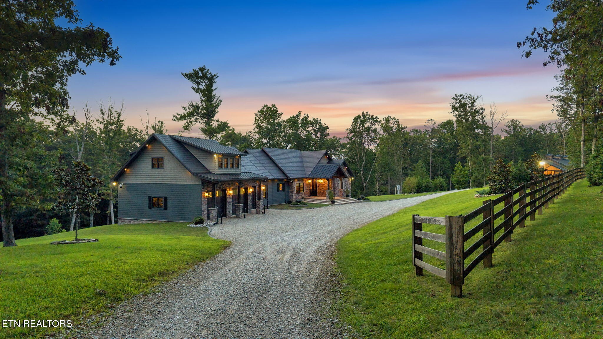 347 Charit Trail Jamestown TN 38556