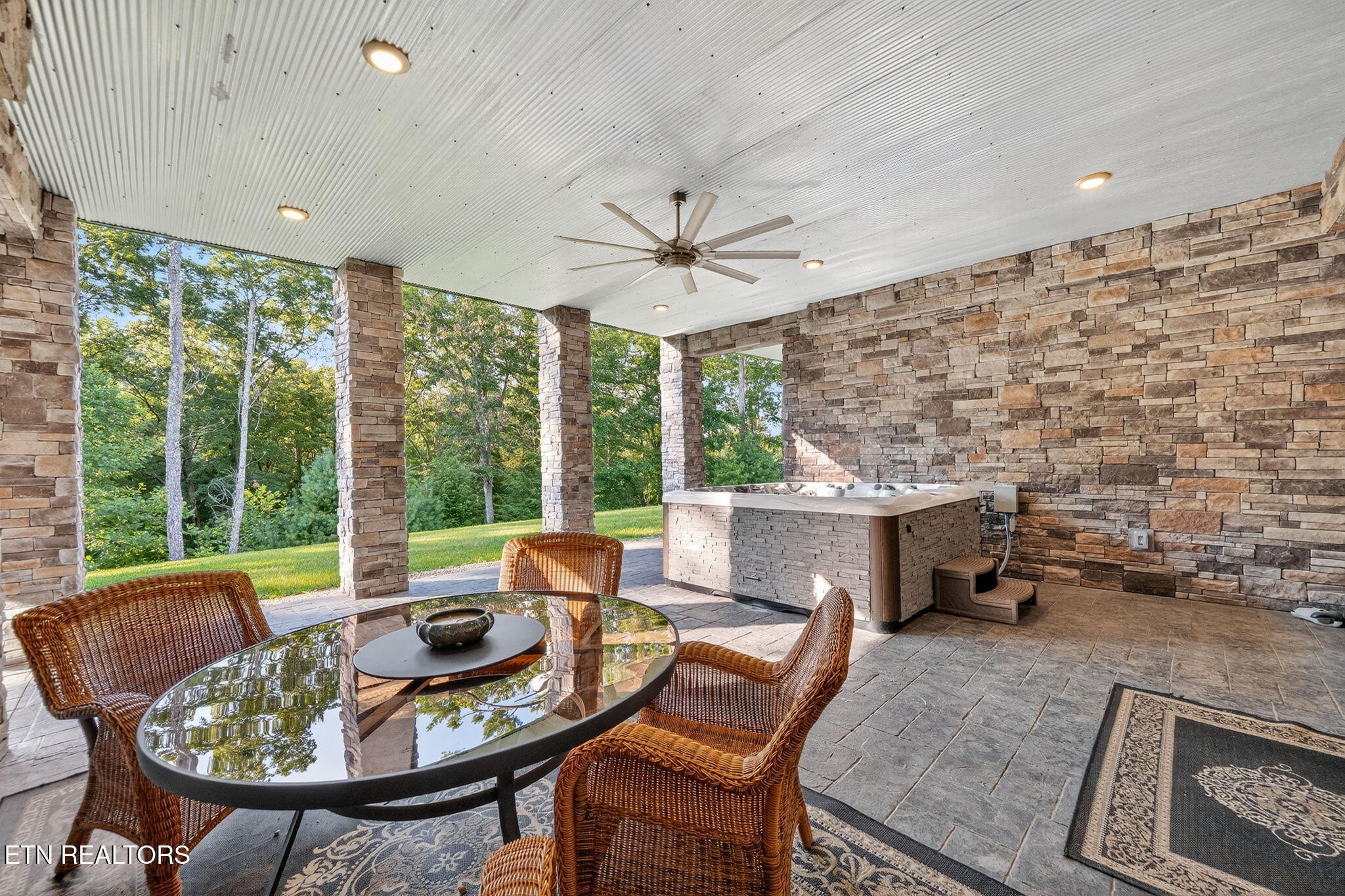 347 Charit Trail Jamestown TN 38556