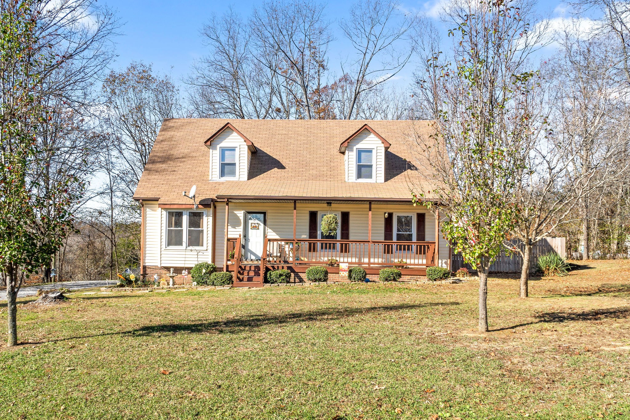 141 Springbrook Place Joelton TN 37080