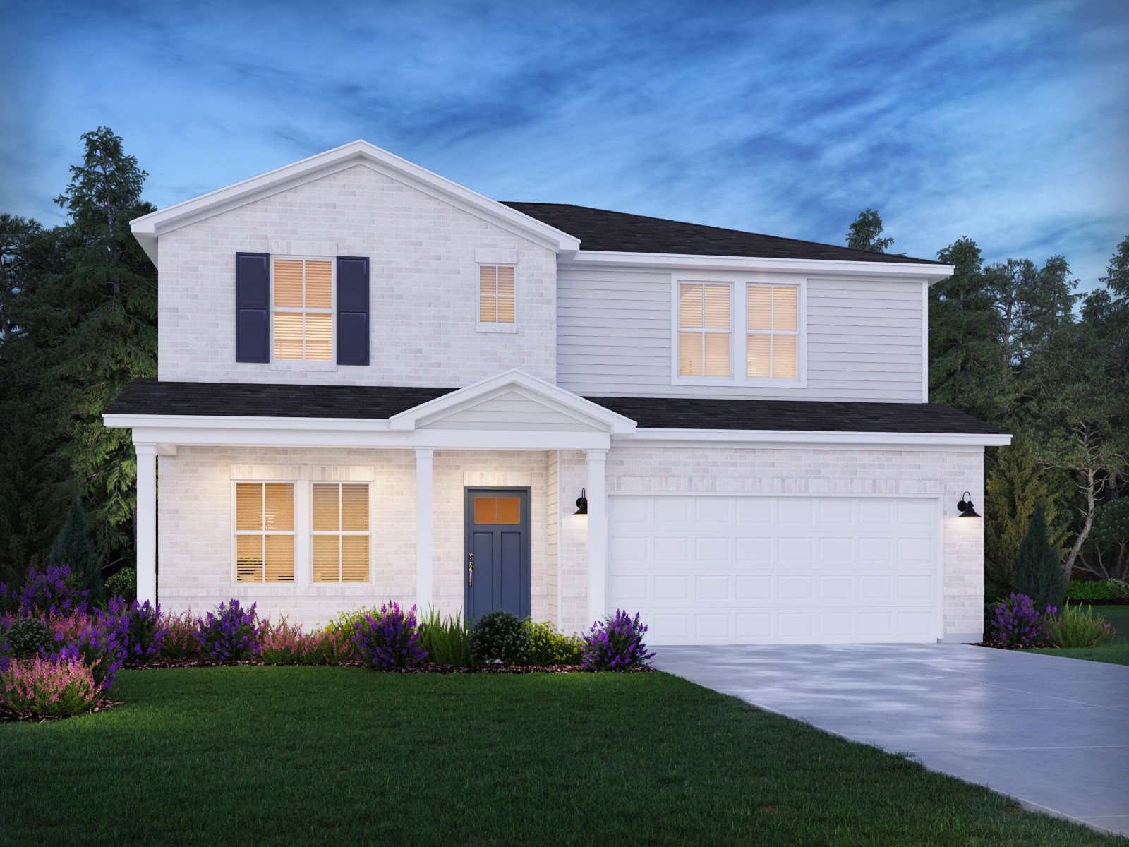130 Vanguard Drive La Vergne TN 37086