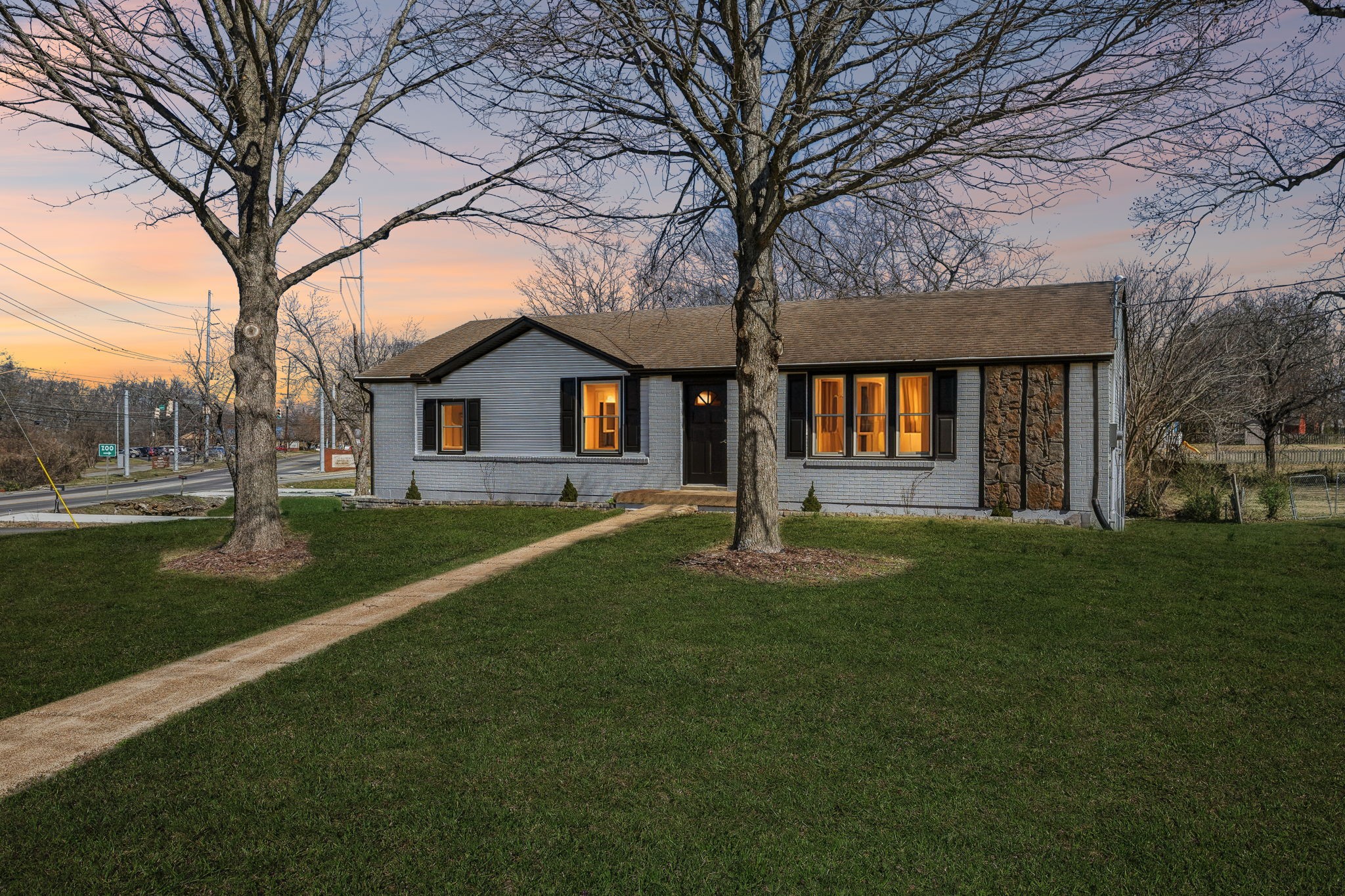 444 Lynn Drive Nashville TN 37211