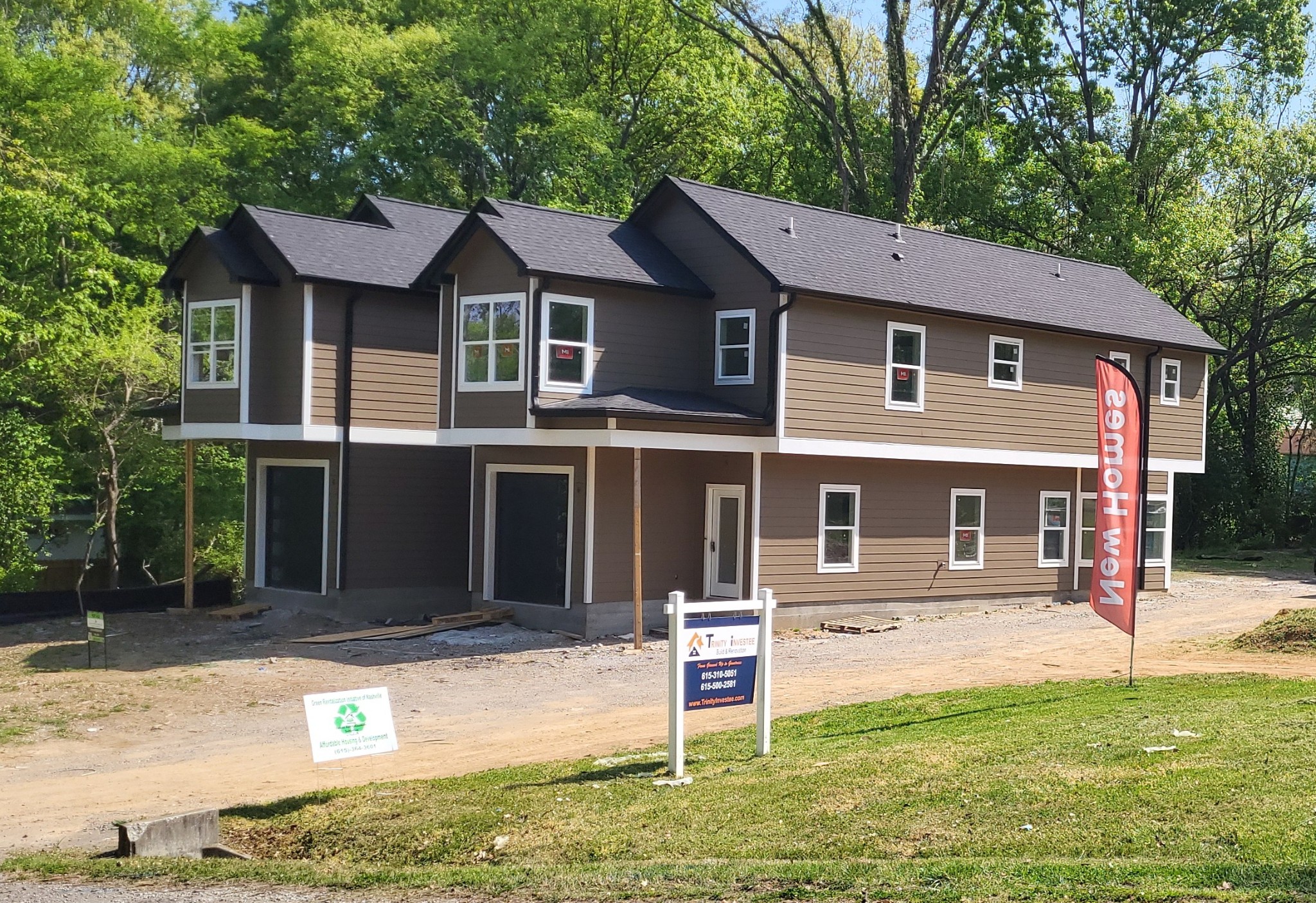 3920B Taylor Road Nashville TN 37211