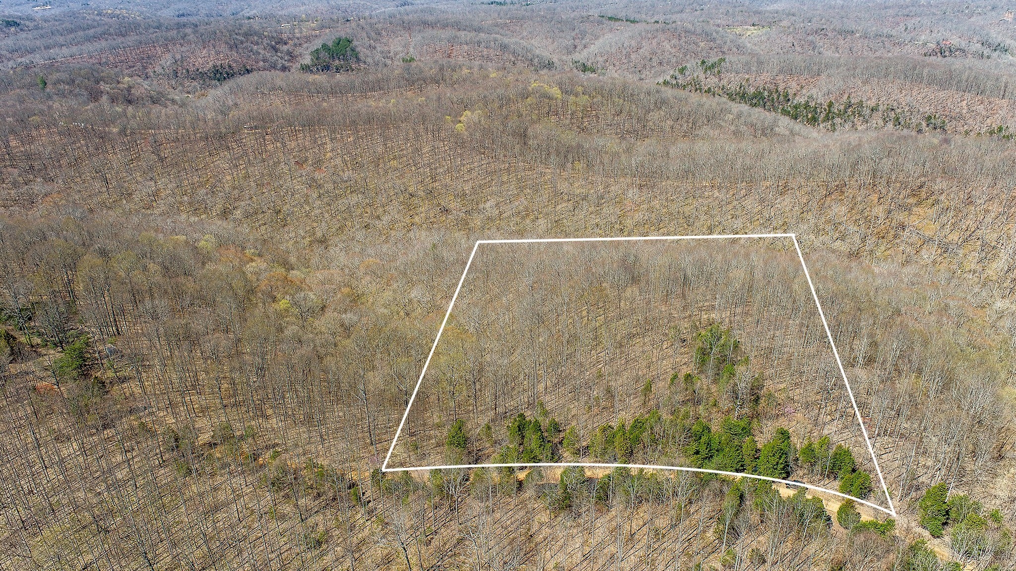 0 Kirby Hill Road Ashland City TN 37015