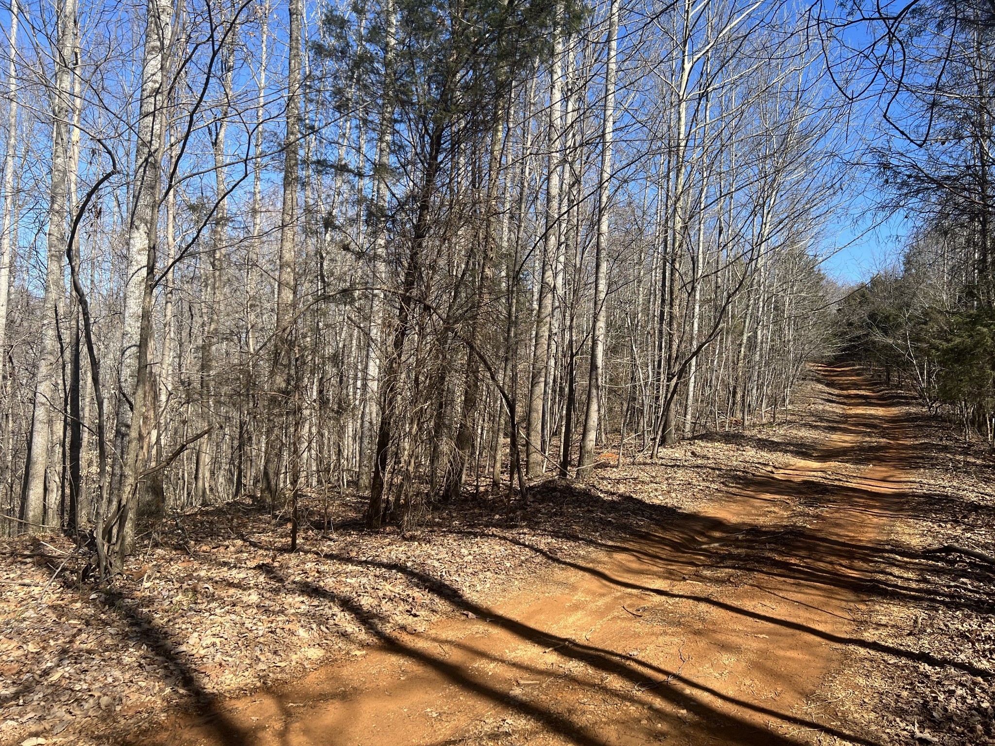 0 Kirby Hill Road Ashland City TN 37015