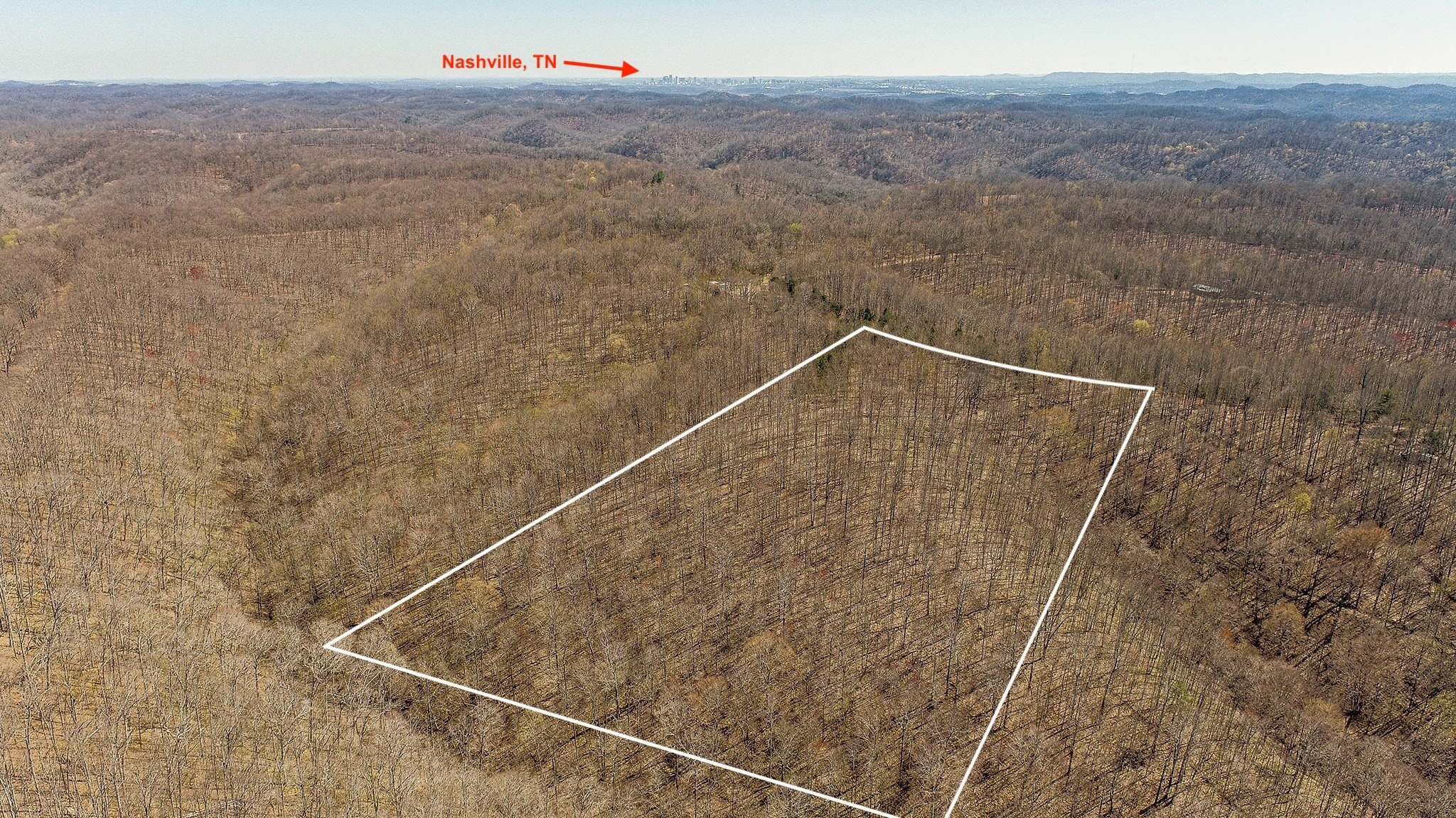 0 Kirby Hill Road Ashland City TN 37015