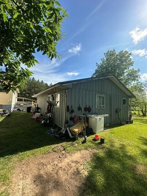 0 Deer Lodge Highway Deer Lodge TN 37726