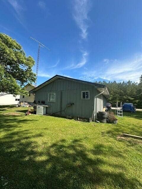 0 Deer Lodge Highway Deer Lodge TN 37726