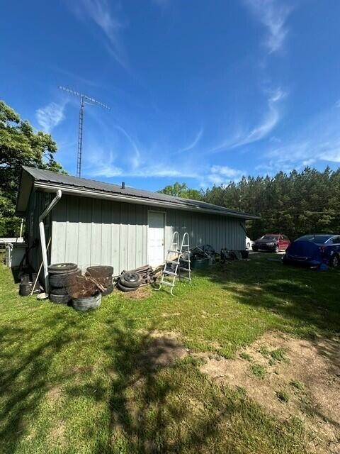 0 Deer Lodge Highway Deer Lodge TN 37726